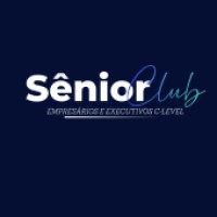 Logo Sênior Club